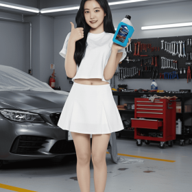 nước rửa kính ô tô nào tốt nhất