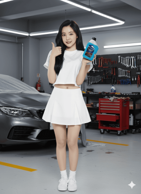 nước rửa kính ô tô nào tốt nhất