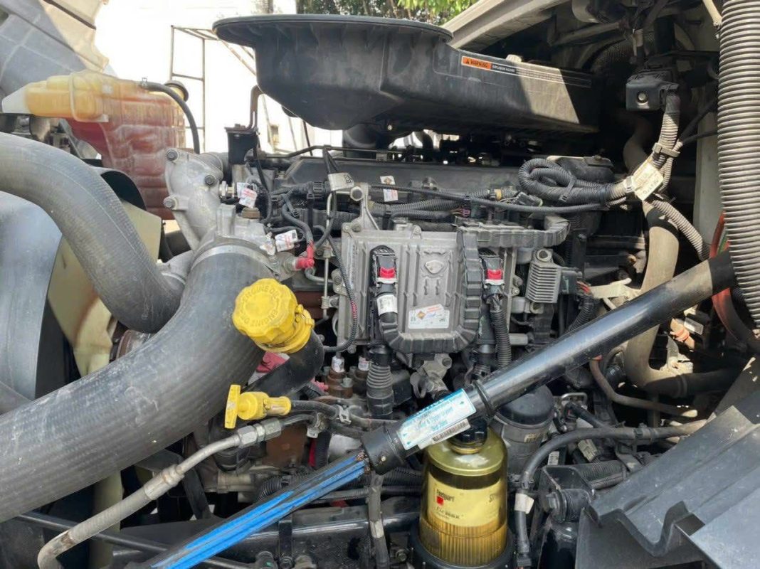 Nước làm mát AUTO-PART